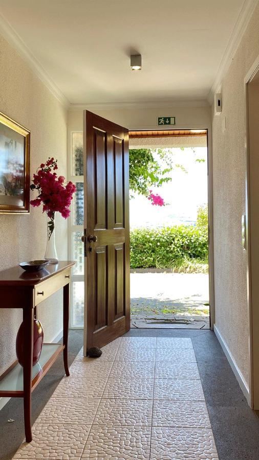 Casa Ideal Para Familias Com Vista Mar Desafogada Funchal  Bagian luar foto