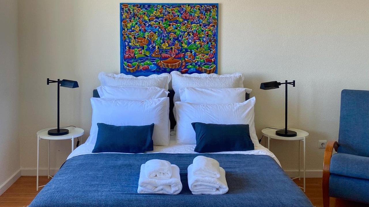 Casa Ideal Para Familias Com Vista Mar Desafogada Funchal  Bagian luar foto