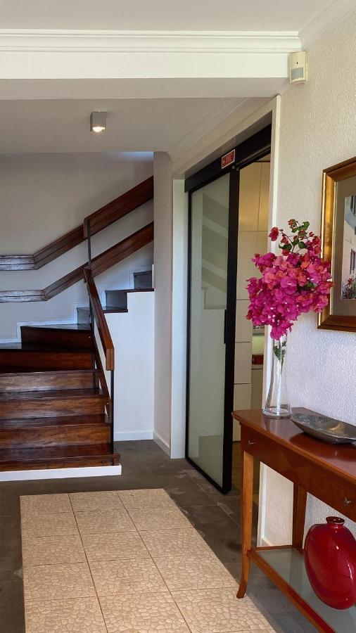 Casa Ideal Para Familias Com Vista Mar Desafogada Funchal  Bagian luar foto